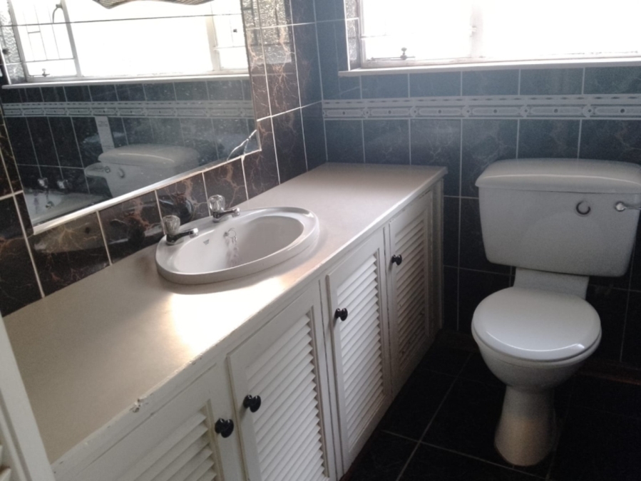 To Let 4 Bedroom Property for Rent in Fichardt Park Free State